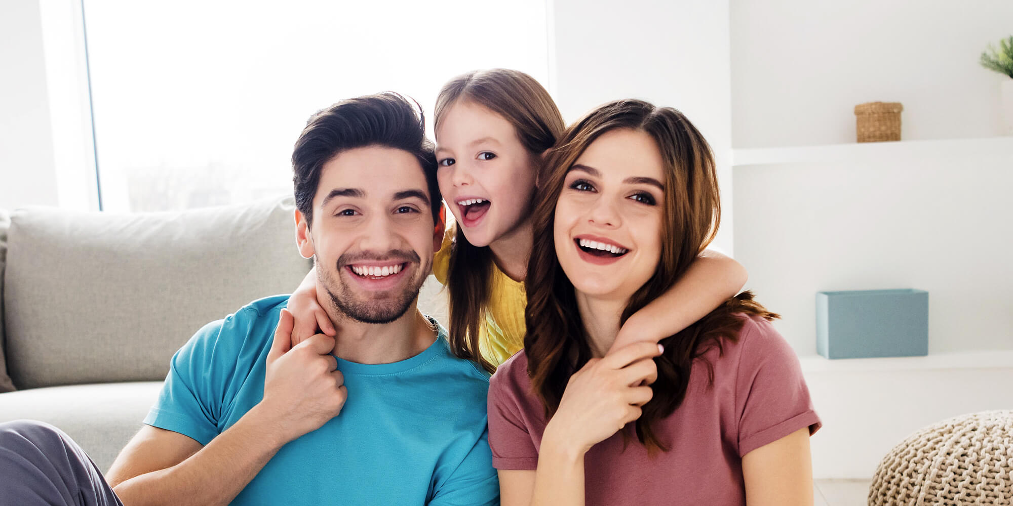 Buchwald Family Dentistry