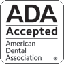 ADA Accepted American Dental Association